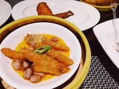 -博悦茶餐厅(文殊院店)