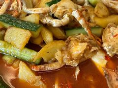 -樟树底(胜利河美食街店)