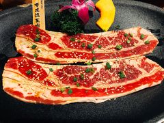 -黑牛の店·和牛烧肉(合生汇店)