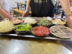 -黄潇洒老火锅(九眼桥宏济巷店)