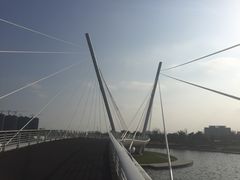 -映月湖中央公园