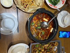 -肖记公安牛肉鱼杂馆· 省级非物质文化遗产(仁和路店)