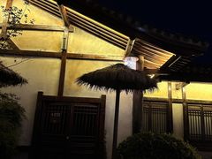 -茅山东方盐湖城景区