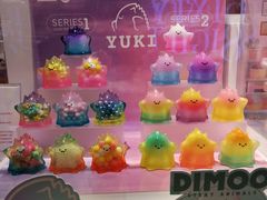 -泡泡玛特POPMART(崇文门国瑞城店)