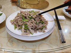 -烤肉宛饭庄(南礼士路店)