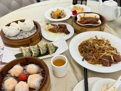 -益健美食大广场(北岭店)