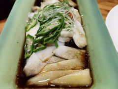 -院子餐厅·大锅菜·老杭帮(桥西直街店)