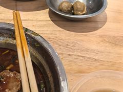 -柳州肥姨妈大骨螺蛳粉(沙河店)