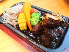 -水之惠鲜鱼料理(王府大街店)