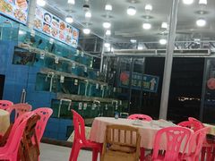 -考记泥焗鸡农庄·海鲜(北洛秘境店)