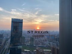-Social 秀西餐厅-长沙瑞吉酒店(运达店)
