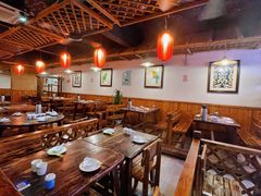 -乡吧啦·甲鱼铺子(海德二道店)