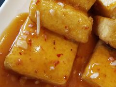 -刘胖子家常菜·蹄花焖藕(中南店)