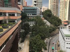 -香港大学