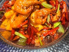 -雨后行菜(报慈北路店)