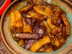 -吕氏焗小鲜•海鲜青岛菜(总店)