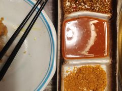 -千寻山野烤肉(天虹店)