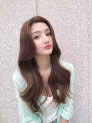 -TK·HAIR SALON韩式设计