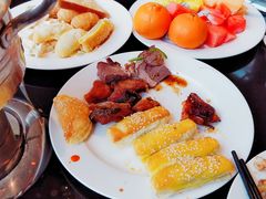 -AdD全日制餐厅(中谷花园酒店)