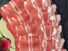 -快乐小羊·内蒙牛羊肉火锅(流花中心店)