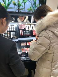 -香奈儿香水