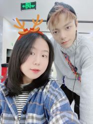 -3AM HAIR SALON染发接发