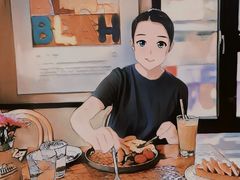 -Money Shops(愚园路店)