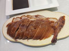 -正阳春烤鸭(华捷道店)