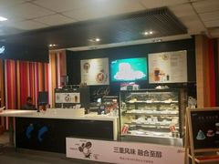 -麦当劳(北京金星西路店)
