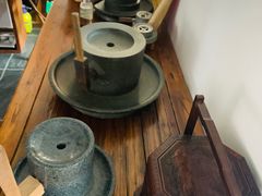 -心无尘茶餐馆(径山村店)