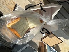 -银座仁志川·生吐司专门店(香港广场店)