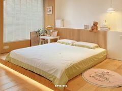-西贝(六里桥旗舰店)