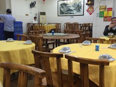 大堂-成惠食府(赤岗店)