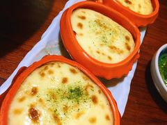 -渔日本料理铁板烧(新天地假日广场店)