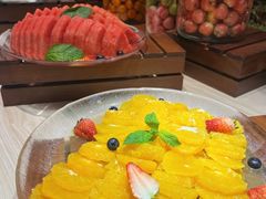 -松山湖帝豪花园酒店西餐厅(美景中路店)