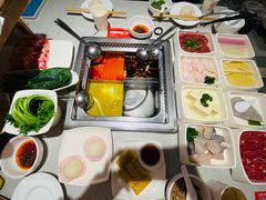 -海底捞火锅(大融城店)