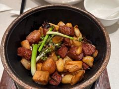 -狮王府淮扬菜(新街口友谊店)