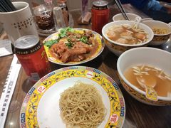 -一记面馆(易发店)