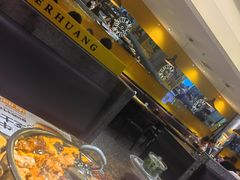 -黄记煌三汁焖锅(金凤万达广场店)