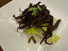 -水月周庄铂尔曼酒店-水月荟中餐厅