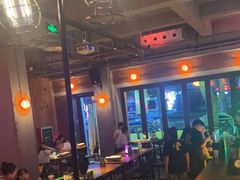 -功夫怪兽·烧烤(西工小街店)