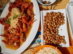 -大孩龙虾(体育场旗舰店)