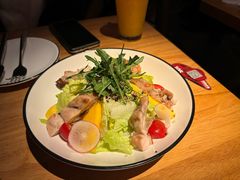 -MR.ROCKY洛奇先生·西餐&酒吧(琶醍店)