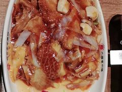 -直隶安家牛肉罩饼(建华店)