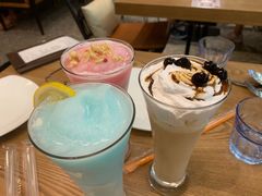 -必胜客(百联又一城店)