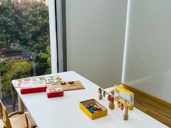 -培飞思维启蒙·益智游戏·科学探索(城西银泰店)