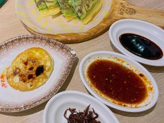 -甲乙饼·北京手工肉饼(西直门凯德茂店)