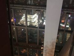 -上海柏悦酒店