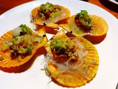 -南蚝小贝海鲜特色餐厅(南澳岛店)