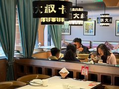 -清真·卡德尔大叔新疆主题餐厅(龙汇路店)